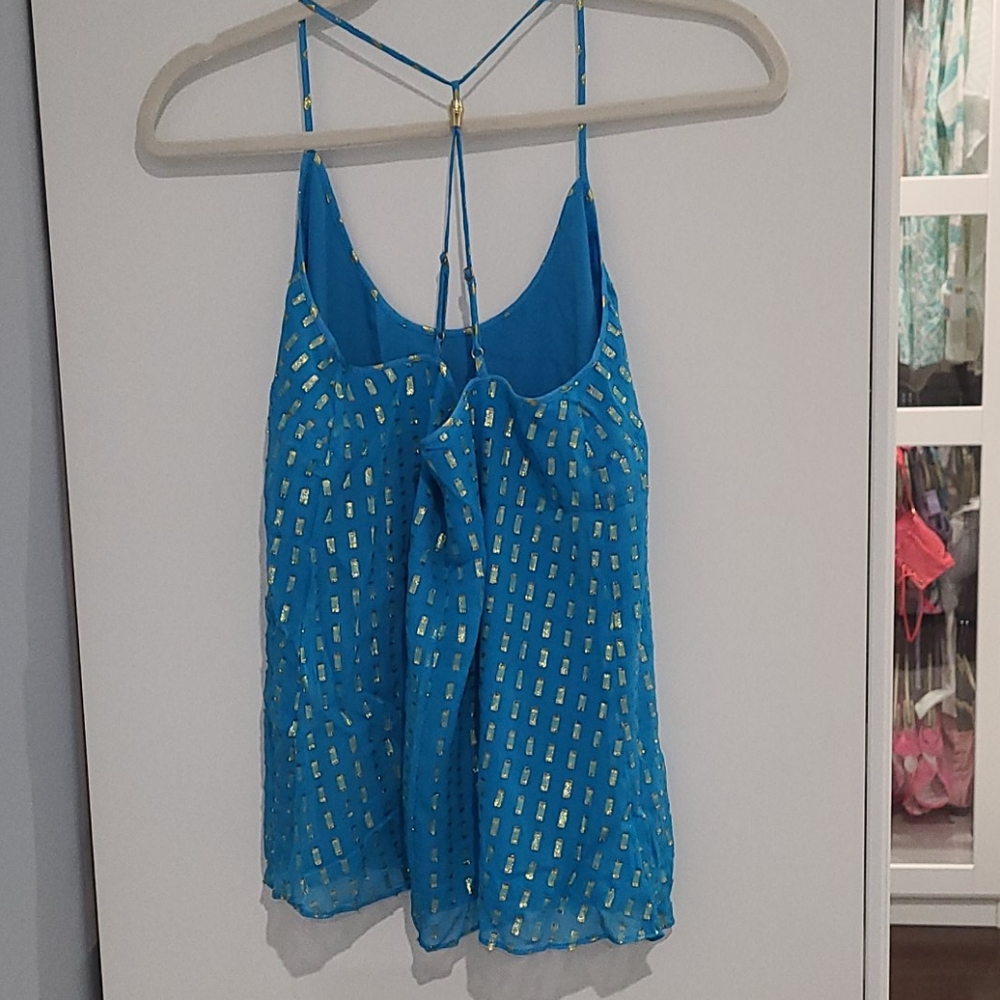 Flowy top - Picture 3 of 3